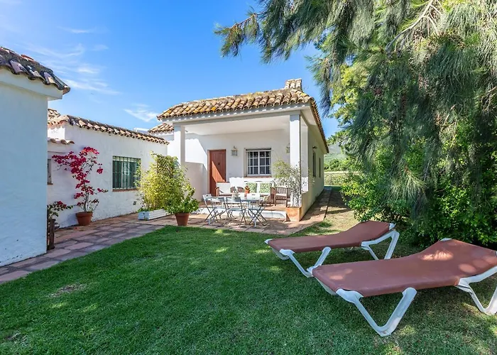 Casa Del Cortijo