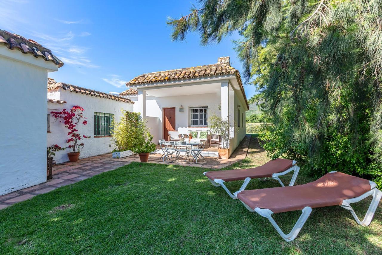 Casa Del Cortijo Tarifa