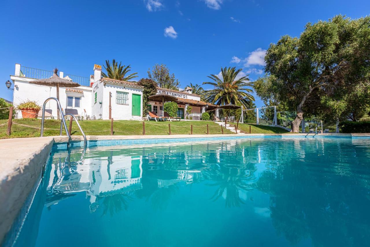 Casa Del Cortijo Hébergement de vacances *