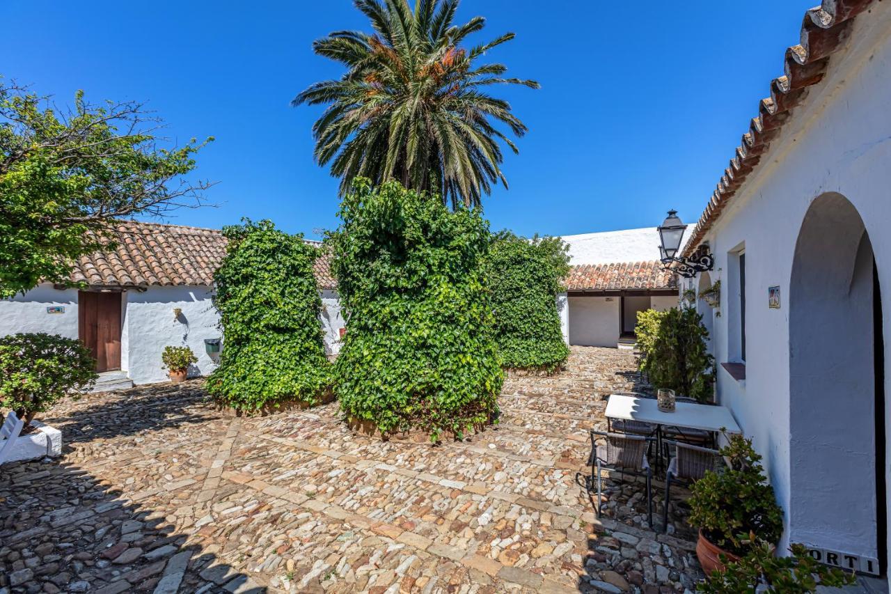 Casa Del Cortijo Hébergement de vacances Tarifa