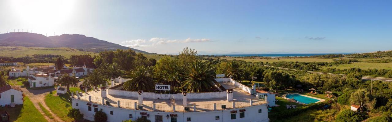 Casa Del Cortijo Hébergement de vacances *