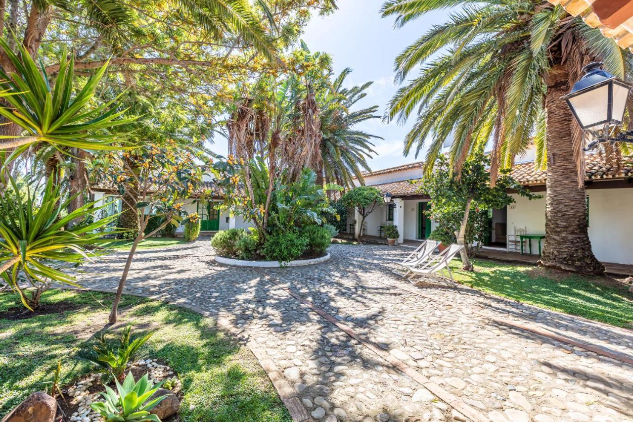 Casa Del Cortijo Hébergement de vacances