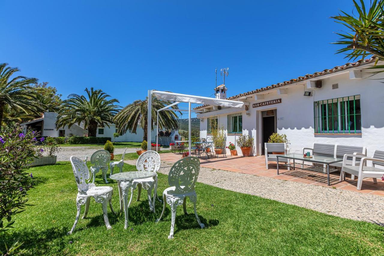 Casa Del Cortijo * Tarifa