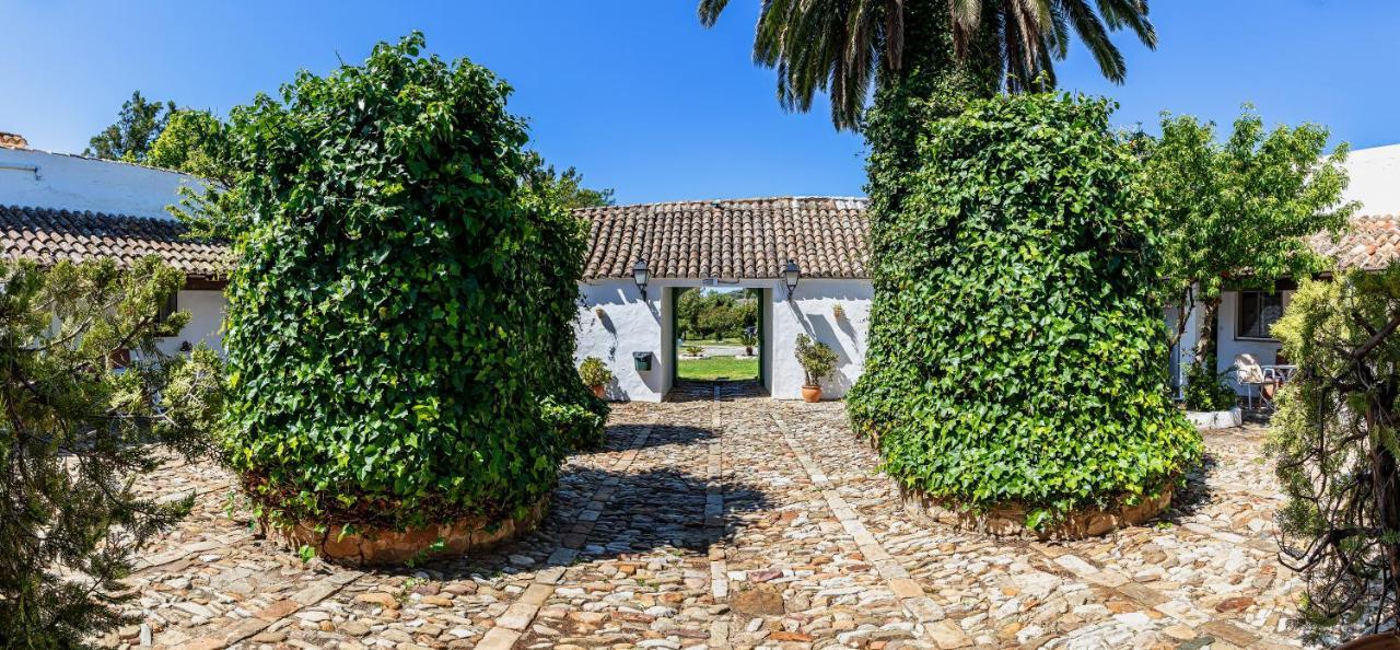 Casa Del Cortijo *