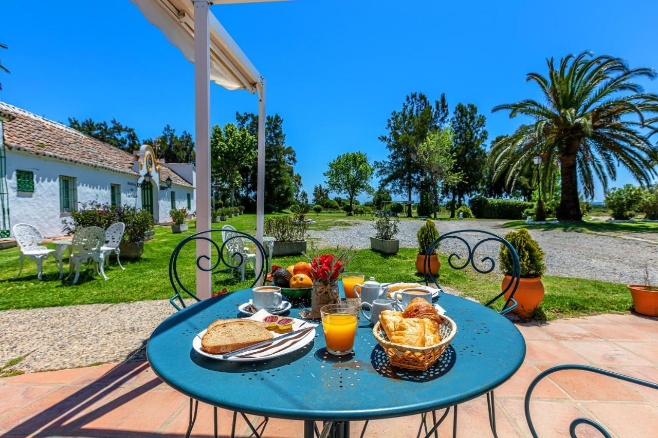 Hébergement de vacances Casa Del Cortijo *