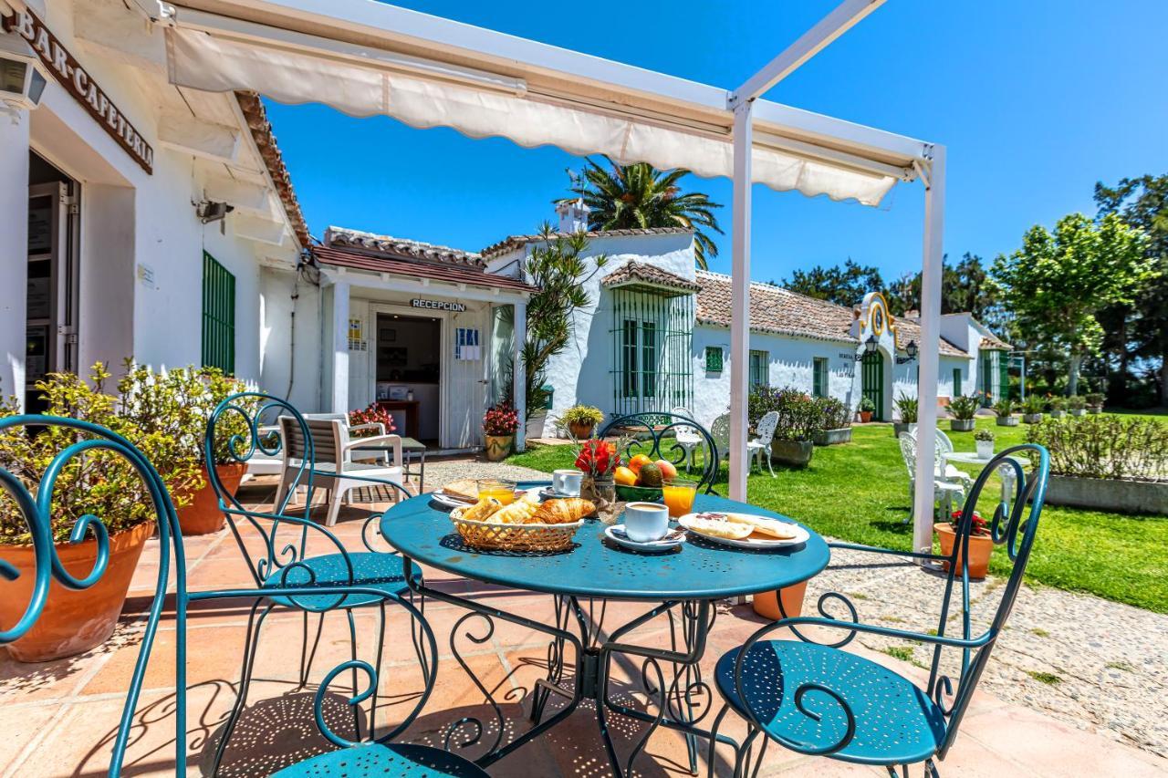 Hébergement de vacances Casa Del Cortijo