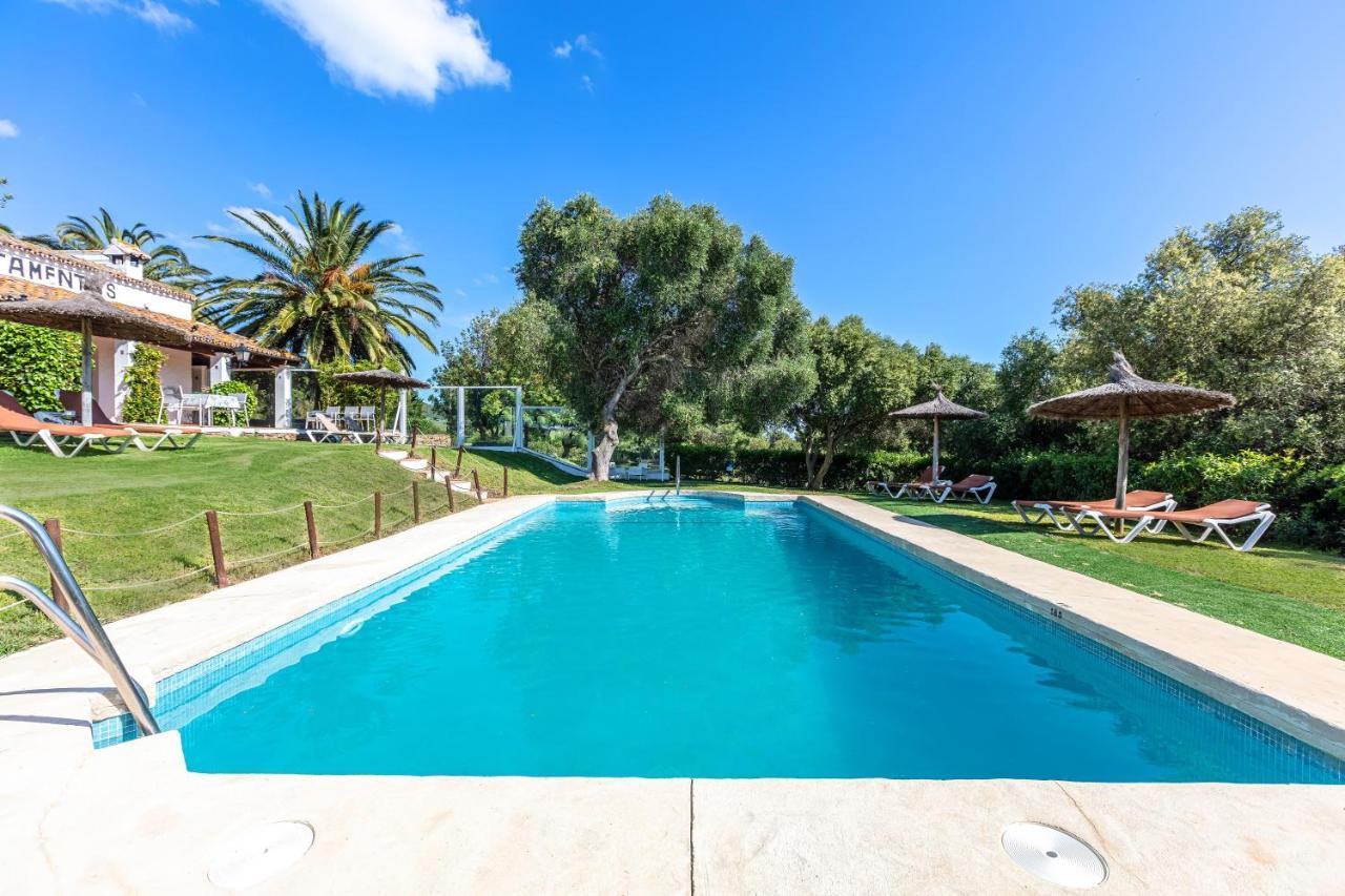 Casa Del Cortijo *