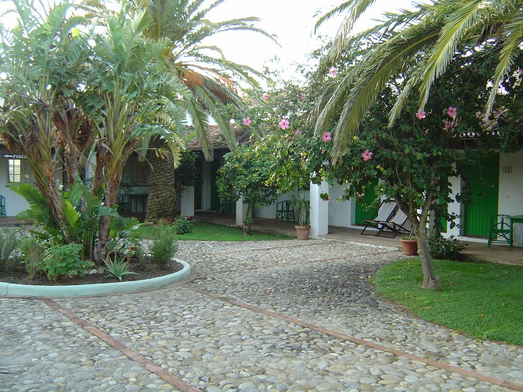 Casa Del Cortijo Hébergement de vacances