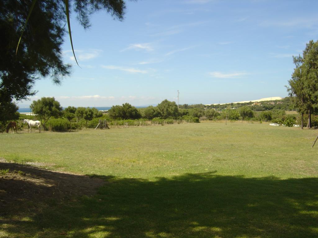 Casa Del Cortijo Hébergement de vacances Tarifa