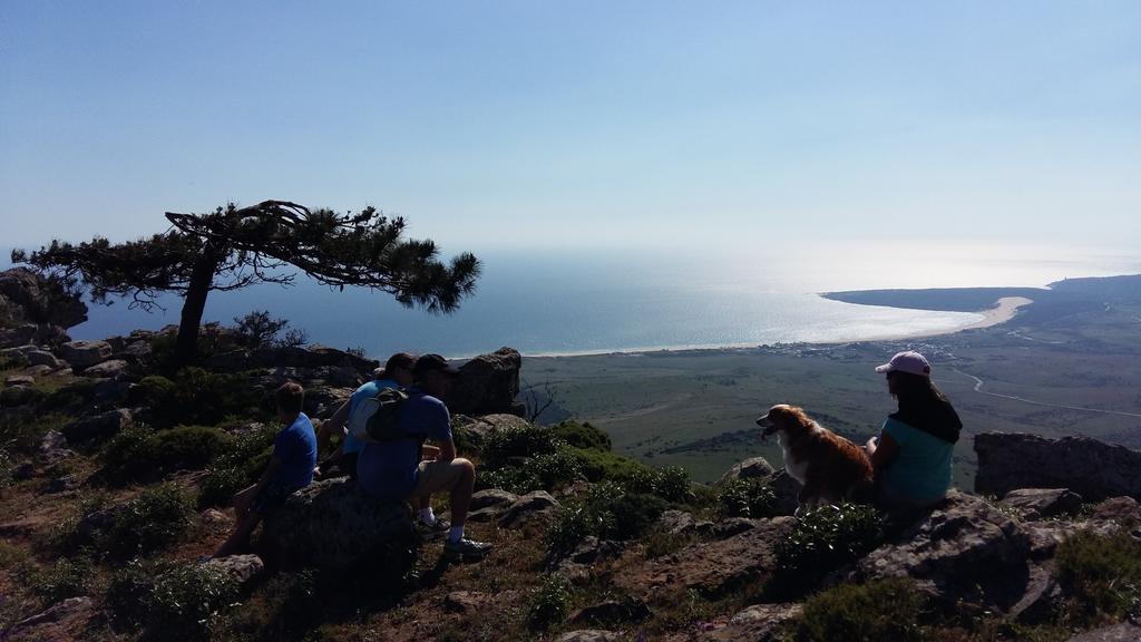 Hébergement de vacances Casa Del Cortijo Tarifa